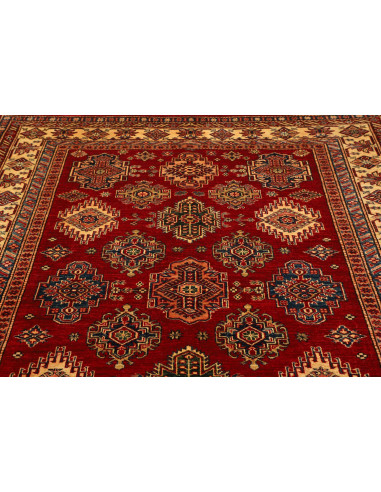 Tappeto Kazak Pakistan cm.180x250