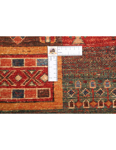 Tappeto Fun Pakistan cm.150x207