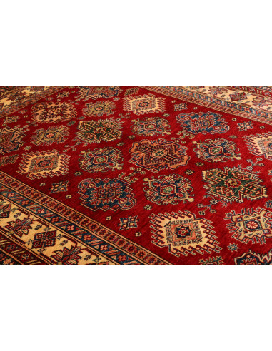 Tappeto Kazak Pakistan cm.180x250