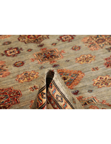 Tappeto Kazak Pakistan cm.172x240