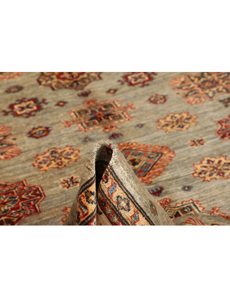 Tappeto Kazak Pakistan cm.172x240