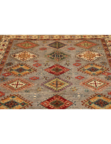 Tappeto Kazak Pakistan cm.170x250