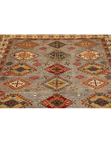 Tappeto Kazak Pakistan cm.170x250