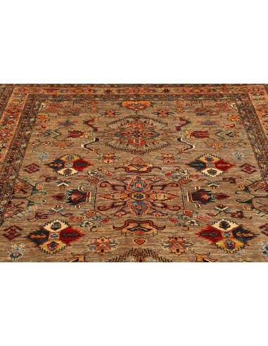 Tappeto Kazak Pakistan cm.175x240