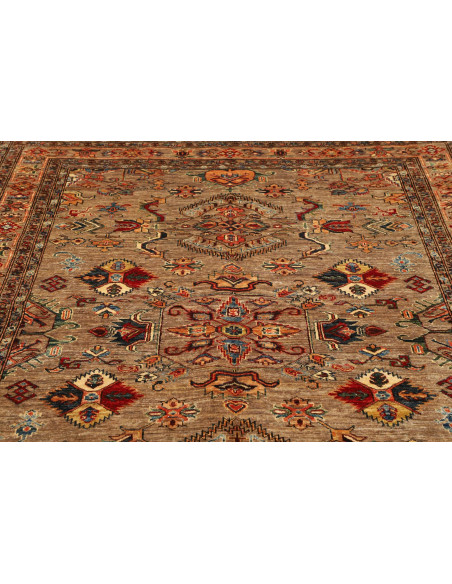 Tappeto Kazak Pakistan cm.175x240