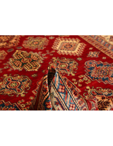 Tappeto Kazak Pakistan cm.180x250