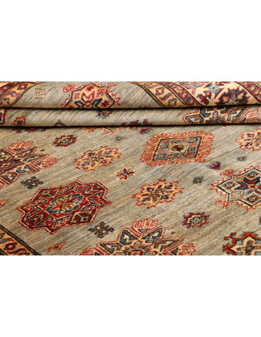 Tappeto Kazak Pakistan cm.172x240
