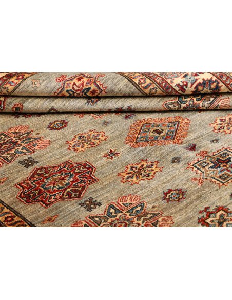 Tappeto Kazak Pakistan cm.172x240