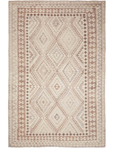 Tappeto Kilim Pakistan cm.203x299