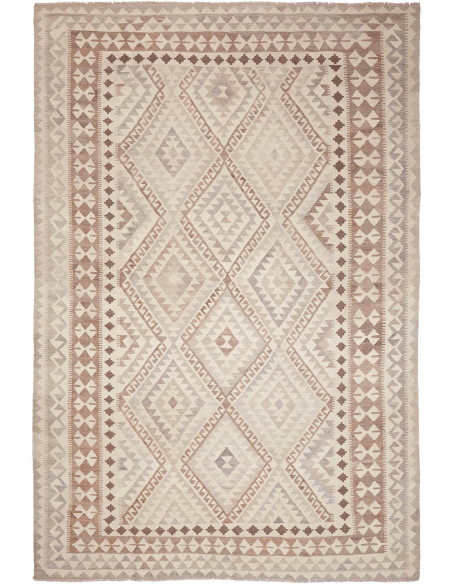 Tappeto Kilim Pakistan cm.203x299
