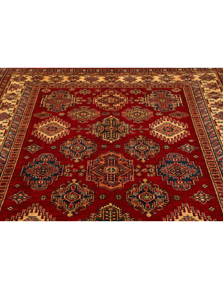 Tappeto Kazak Pakistan cm.180x250