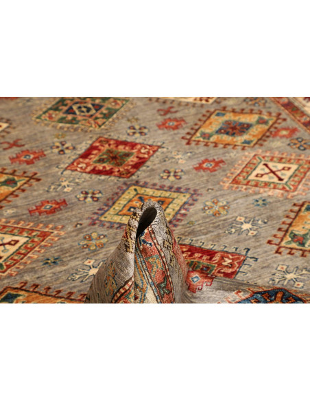 Tappeto Kazak Pakistan cm.170x250