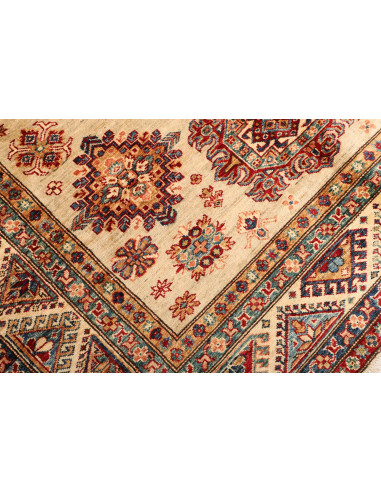 Tappeto Kazak Pakistan cm.174x238
