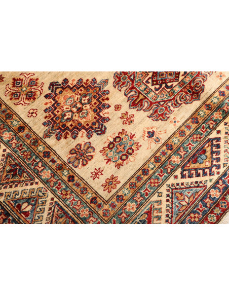 Tappeto Kazak Pakistan cm.174x238