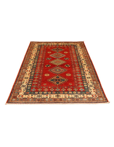 Tappeto Kazak Pakistan cm.129x183