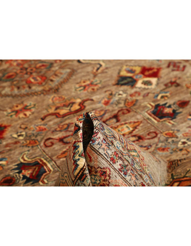 Tappeto Kazak Pakistan cm.175x240