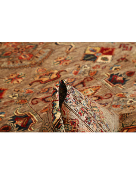 Tappeto Kazak Pakistan cm.175x240