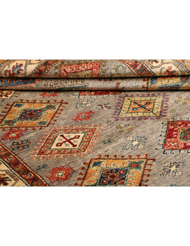 Tappeto Kazak Pakistan cm.170x250