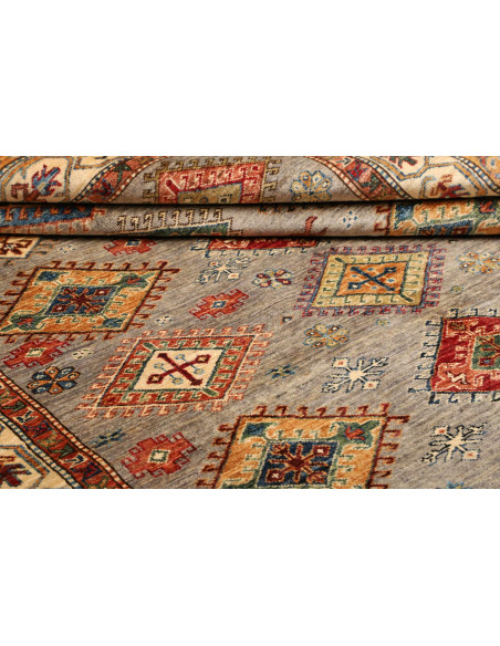 Tappeto Kazak Pakistan cm.170x250