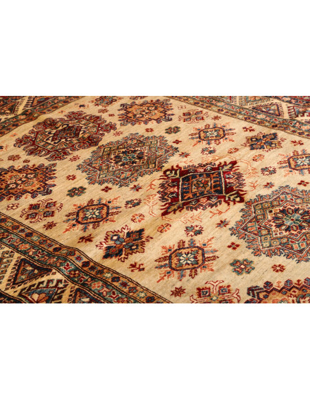 Tappeto Kazak Pakistan cm.174x238