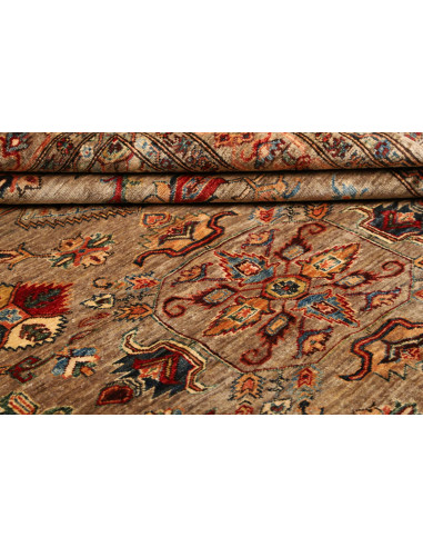 Tappeto Kazak Pakistan cm.175x240