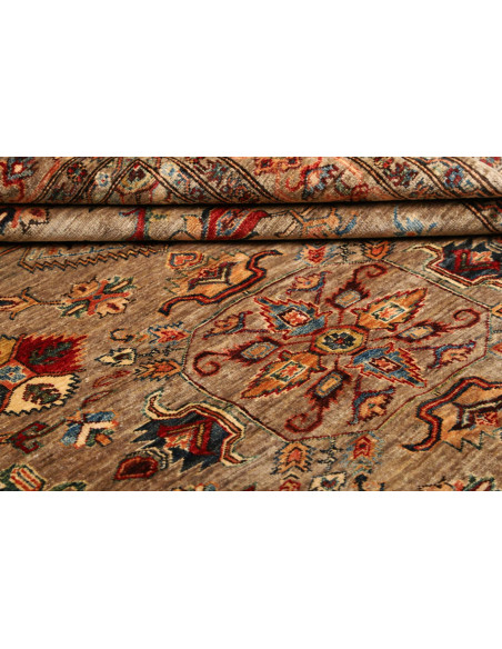 Tappeto Kazak Pakistan cm.175x240