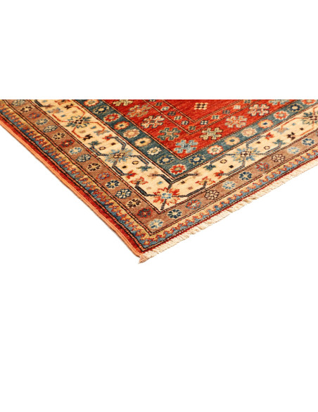 Tappeto Kazak Pakistan cm.129x183