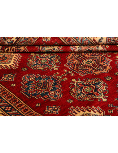 Tappeto Kazak Pakistan cm.180x250