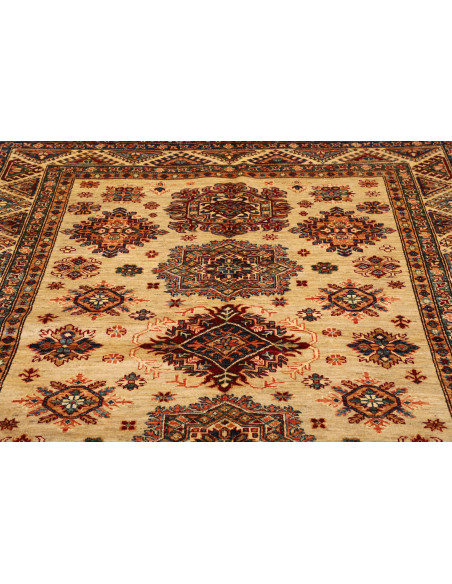 Tappeto Kazak Pakistan cm.174x238