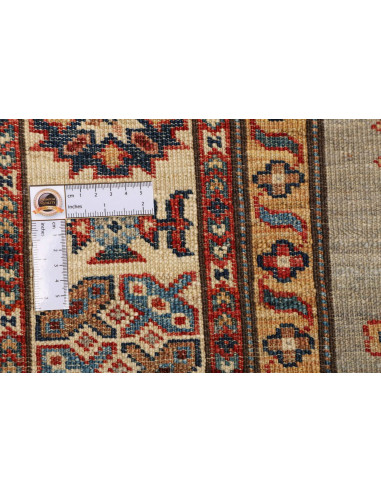 Tappeto Kazak Pakistan cm.175x240