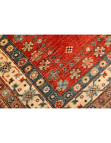 Tappeto Kazak Pakistan cm.129x183