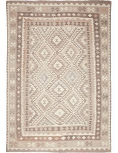 Tappeto Kilim Pakistan cm.198x294