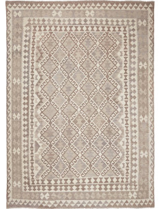 Tappeto Kilim Pakistan cm.209x293