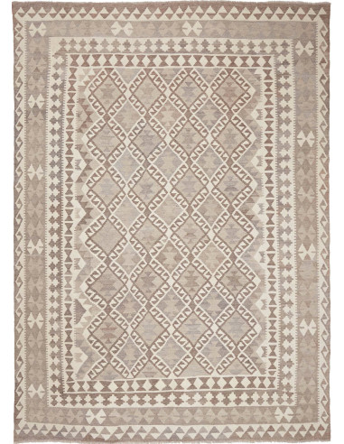 Tappeto Kilim Pakistan cm.209x293