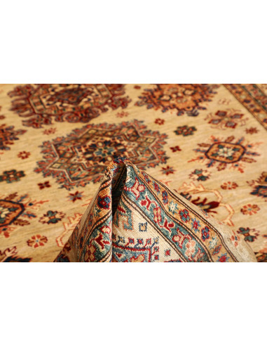 Tappeto Kazak Pakistan cm.174x238