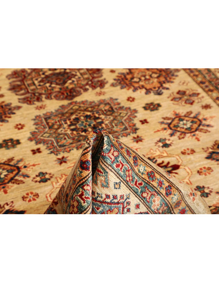 Tappeto Kazak Pakistan cm.174x238