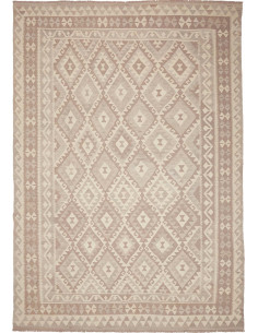 Tappeto Kilim Pakistan cm.205x296