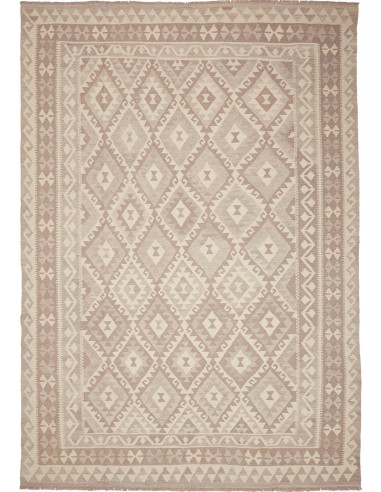 Tappeto Kilim Pakistan cm.205x296