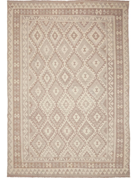 Tappeto Kilim Pakistan cm.205x296