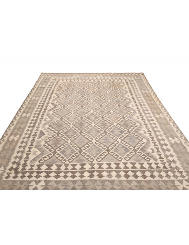 Tappeto Kilim Pakistan cm.209x293
