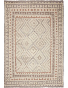 Tappeto Kilim Pakistan cm.202x293