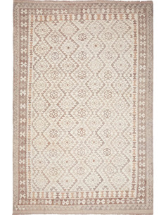 Tappeto Kilim Pakistan cm.202x299