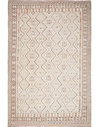 Tappeto Kilim Pakistan cm.202x299