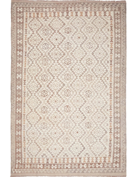 Tappeto Kilim Pakistan cm.202x299