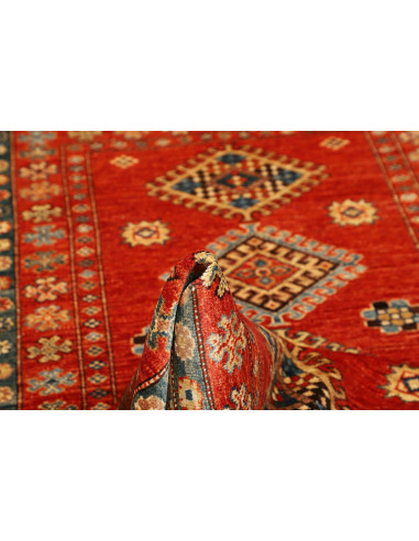 Tappeto Kazak Pakistan cm.129x183