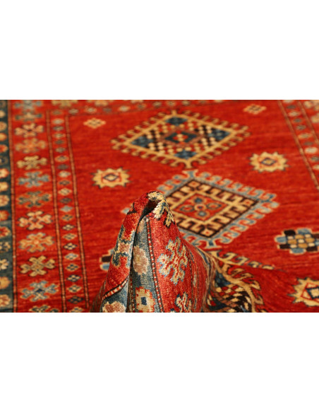 Tappeto Kazak Pakistan cm.129x183