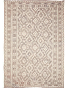 Tappeto Kilim Pakistan cm.209x297