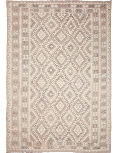 Tappeto Kilim Pakistan cm.209x297