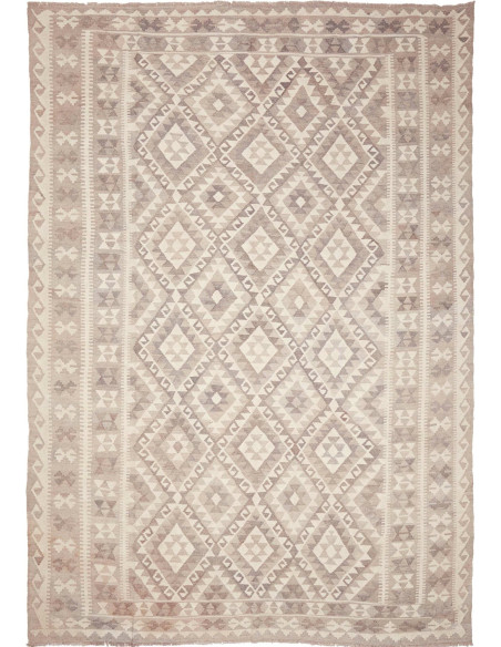Tappeto Kilim Pakistan cm.209x297