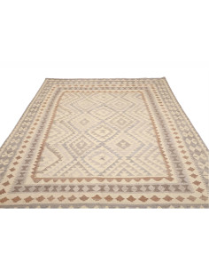 Tappeto Kilim Pakistan cm.202x293 2